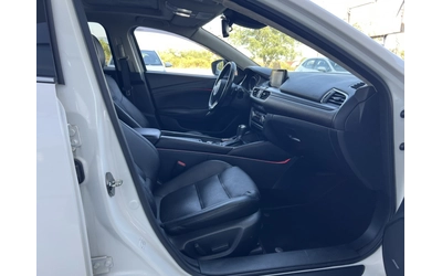 Mazda 6 SkyActive Limited Edition 4x4 - автомобили, коли, обяви за нови и употребявани 10