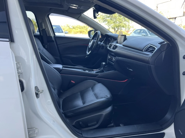 Mazda 6 SkyActive Limited Edition 4x4 - автомобили, коли, обяви за нови и употребявани 10