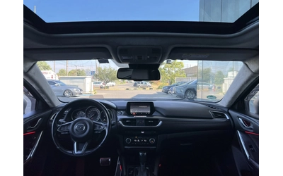 Mazda 6 SkyActive Limited Edition 4x4 - автомобили, коли, обяви за нови и употребявани 13