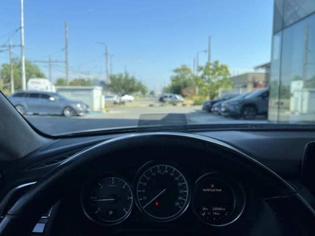 Mazda 6 SkyActive Limited Edition 4x4 - автомобили, коли, обяви за нови и употребявани 14