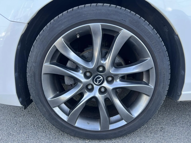Mazda 6 SkyActive Limited Edition 4x4 - автомобили, коли, обяви за нови и употребявани 15