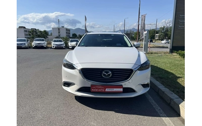 mazda-6 - 1