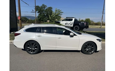 mazda-6 - 2