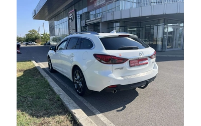 mazda-6 - 5