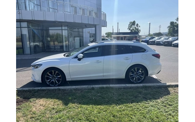 Mazda 6 SkyActive Limited Edition 4x4 - автомобили, коли, обяви за нови и употребявани 6
