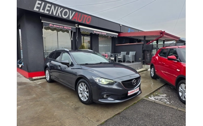 mazda-6 - 0