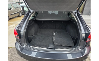 Mazda 6 2.2 D- 150к.с EURO 6- АВТОМАТИК - ШВЕЙЦАРИЯ - автомобили, коли, обяви за нови и употребявани 14