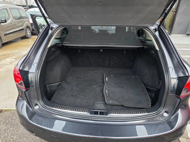 Mazda 6 2.2 D- 150к.с EURO 6- АВТОМАТИК - ШВЕЙЦАРИЯ - автомобили, коли, обяви за нови и употребявани 14