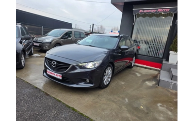 mazda-6 - 2