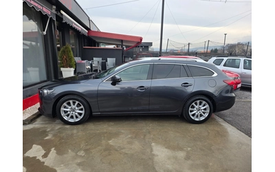 mazda-6 - 3