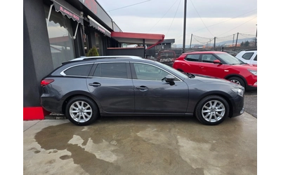 mazda-6 - 4