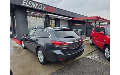 mazda-6 - 5