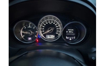 Mazda 6 2.2 D- 150к.с EURO 6- АВТОМАТИК - ШВЕЙЦАРИЯ - автомобили, коли, обяви за нови и употребявани 8