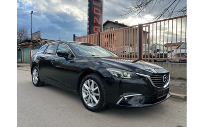 mazda-6 - 0