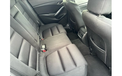 Mazda 6 2, 200SKYACTIV/AWD/EURO6B - автомобили, коли, обяви за нови и употребявани 10