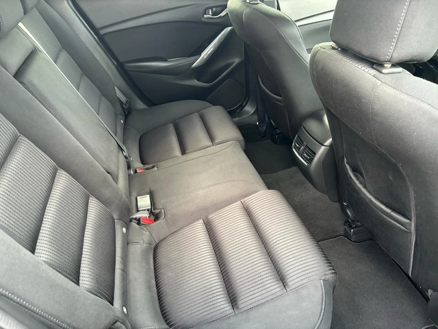Mazda 6 2, 200SKYACTIV/AWD/EURO6B - автомобили, коли, обяви за нови и употребявани 10