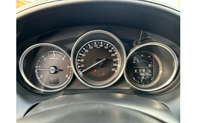 Mazda 6 2, 200SKYACTIV/AWD/EURO6B - автомобили, коли, обяви за нови и употребявани 11