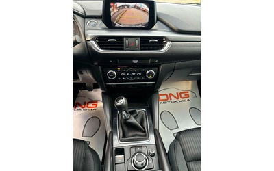 Mazda 6 2, 200SKYACTIV/AWD/EURO6B - автомобили, коли, обяви за нови и употребявани 12