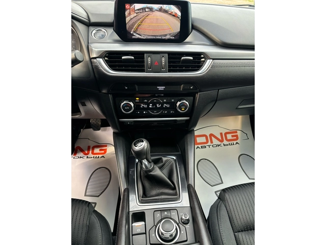 Mazda 6 2, 200SKYACTIV/AWD/EURO6B - автомобили, коли, обяви за нови и употребявани 12