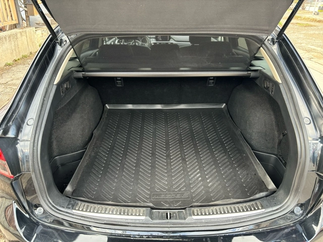 Mazda 6 2, 200SKYACTIV/AWD/EURO6B - автомобили, коли, обяви за нови и употребявани 14