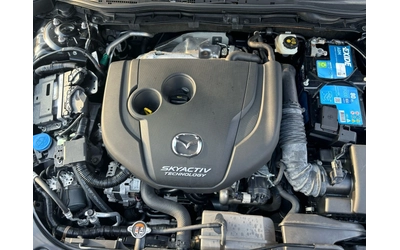 Mazda 6 2, 200SKYACTIV/AWD/EURO6B - автомобили, коли, обяви за нови и употребявани 15
