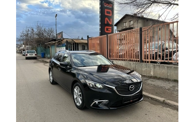 mazda-6 - 1