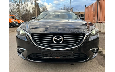 mazda-6 - 2