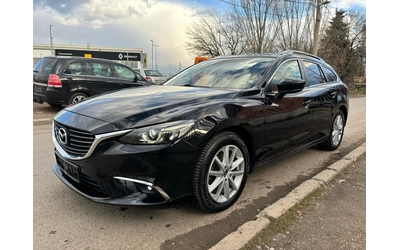 mazda-6 - 3