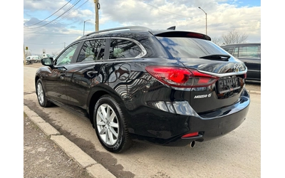 mazda-6 - 4