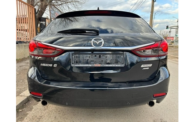 mazda-6 - 5