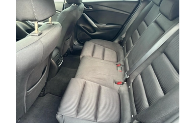 Mazda 6 2, 200SKYACTIV/AWD/EURO6B - автомобили, коли, обяви за нови и употребявани 9