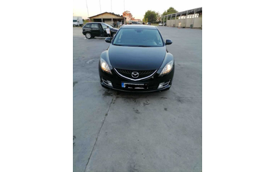 mazda-6-gh - 0