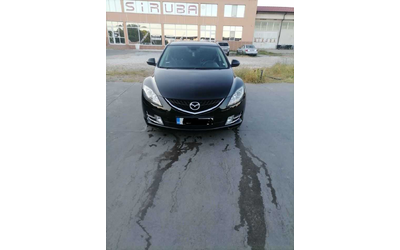 mazda-6-gh - 1