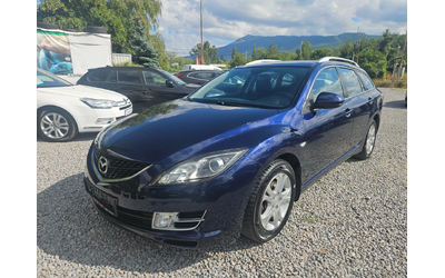 mazda-6-mazda-6-2-0i-automat - 0