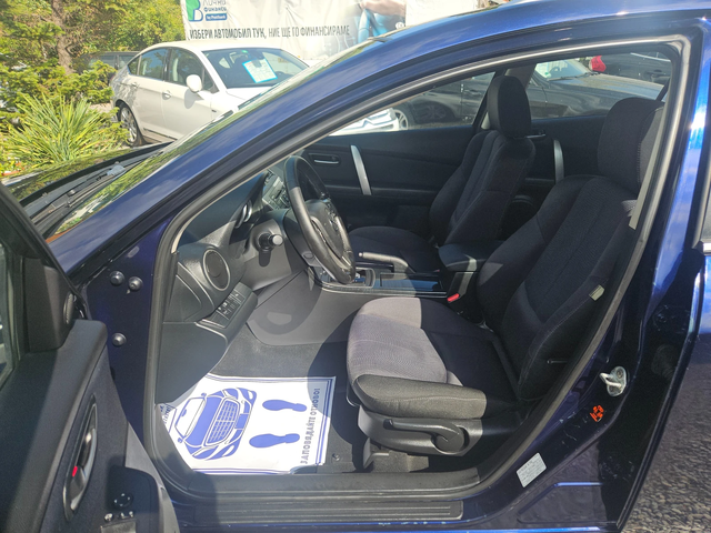 Mazda 6 Mazda 6 2.0i/automat - автомобили, коли, обяви за нови и употребявани 10