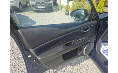 Mazda 6 Mazda 6 2.0i/automat - автомобили, коли, обяви за нови и употребявани 11