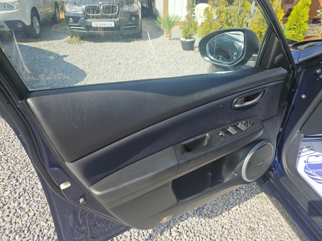 Mazda 6 Mazda 6 2.0i/automat - автомобили, коли, обяви за нови и употребявани 11