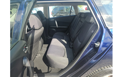 Mazda 6 Mazda 6 2.0i/automat - автомобили, коли, обяви за нови и употребявани 12