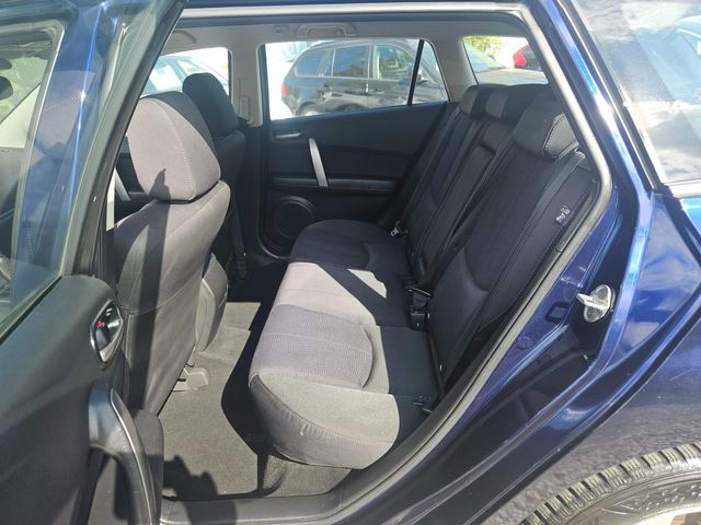 Mazda 6 Mazda 6 2.0i/automat - автомобили, коли, обяви за нови и употребявани 12