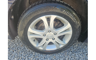 Mazda 6 Mazda 6 2.0i/automat - автомобили, коли, обяви за нови и употребявани 15