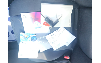 Mazda 6 Mazda 6 2.0i/automat - автомобили, коли, обяви за нови и употребявани 16