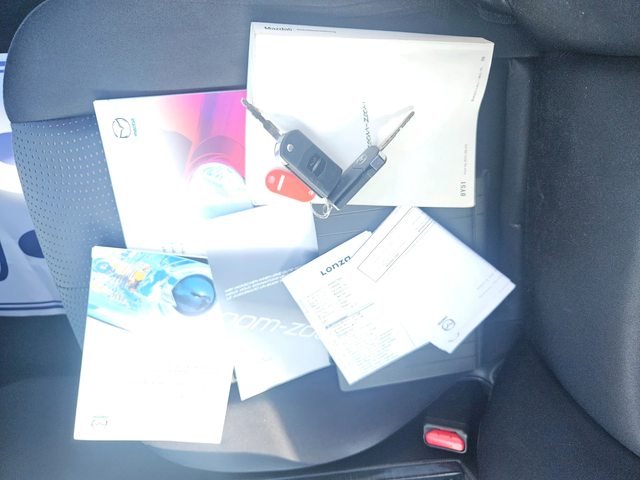 Mazda 6 Mazda 6 2.0i/automat - автомобили, коли, обяви за нови и употребявани 16