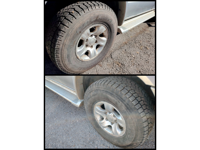 Mazda B2500 2.5TDI/HARDTOP - автомобили, коли, обяви за нови и употребявани 7