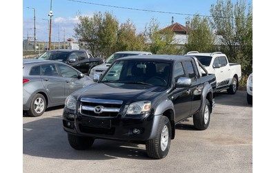 mazda-bt-50 - 0