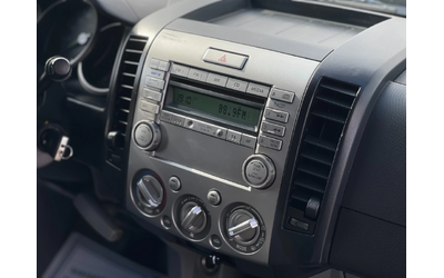 Mazda BT-50 2.5TDCi 4x4 - автомобили, коли, обяви за нови и употребявани 12