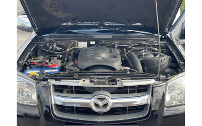 Mazda BT-50 2.5TDCi 4x4 - автомобили, коли, обяви за нови и употребявани 16