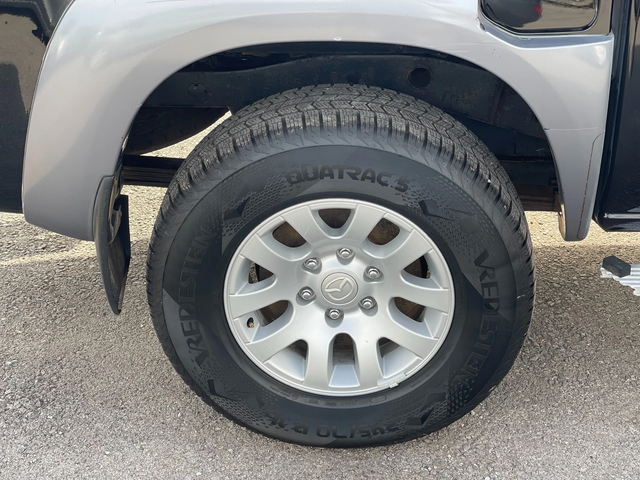 Mazda BT-50 2.5TDCi 4x4 - автомобили, коли, обяви за нови и употребявани 7