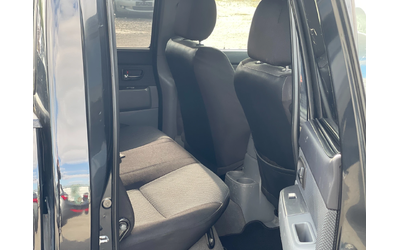 Mazda BT-50 2.5TDCi 4x4 - автомобили, коли, обяви за нови и употребявани 9