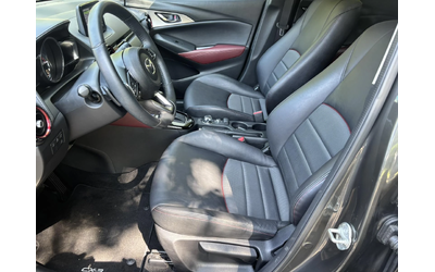 Mazda CX-3 2.0i АВТОМАТИК 4x4 FULL КАМЕРА NAVI - автомобили, коли, обяви за нови и употребявани 11