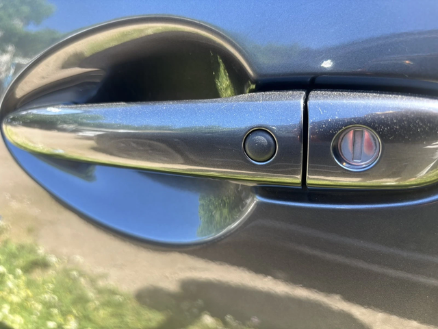 Mazda CX-3 2.0i АВТОМАТИК 4x4 FULL КАМЕРА NAVI - автомобили, коли, обяви за нови и употребявани 16